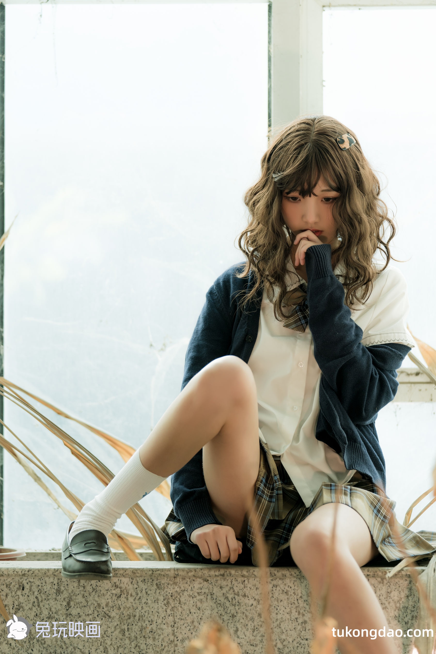 兔玩映画 – 122 整理写真合集 兔玩映画-第2张